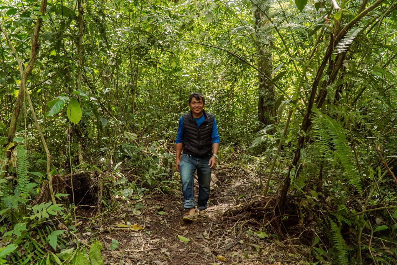 From Coffee Riches to Cultural Rebirth: A Farmer’s Story of Butig