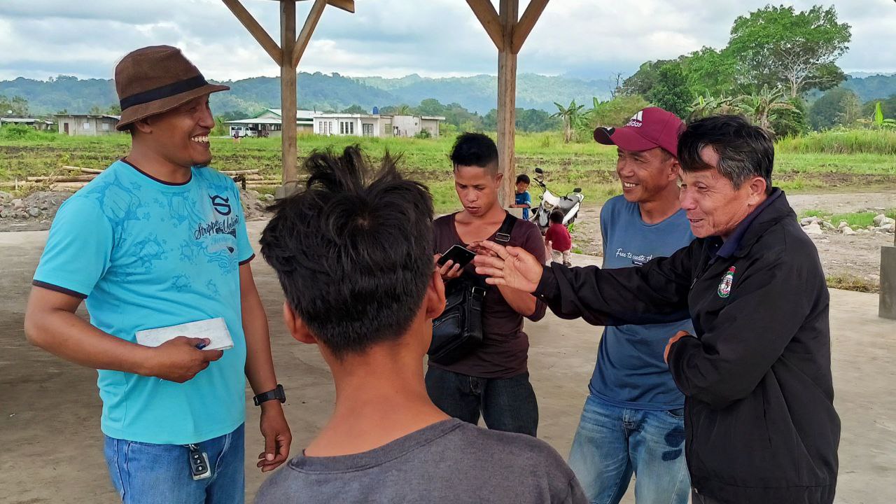 From Coffee Riches to Cultural Rebirth: A Farmer's Story of Butig ...